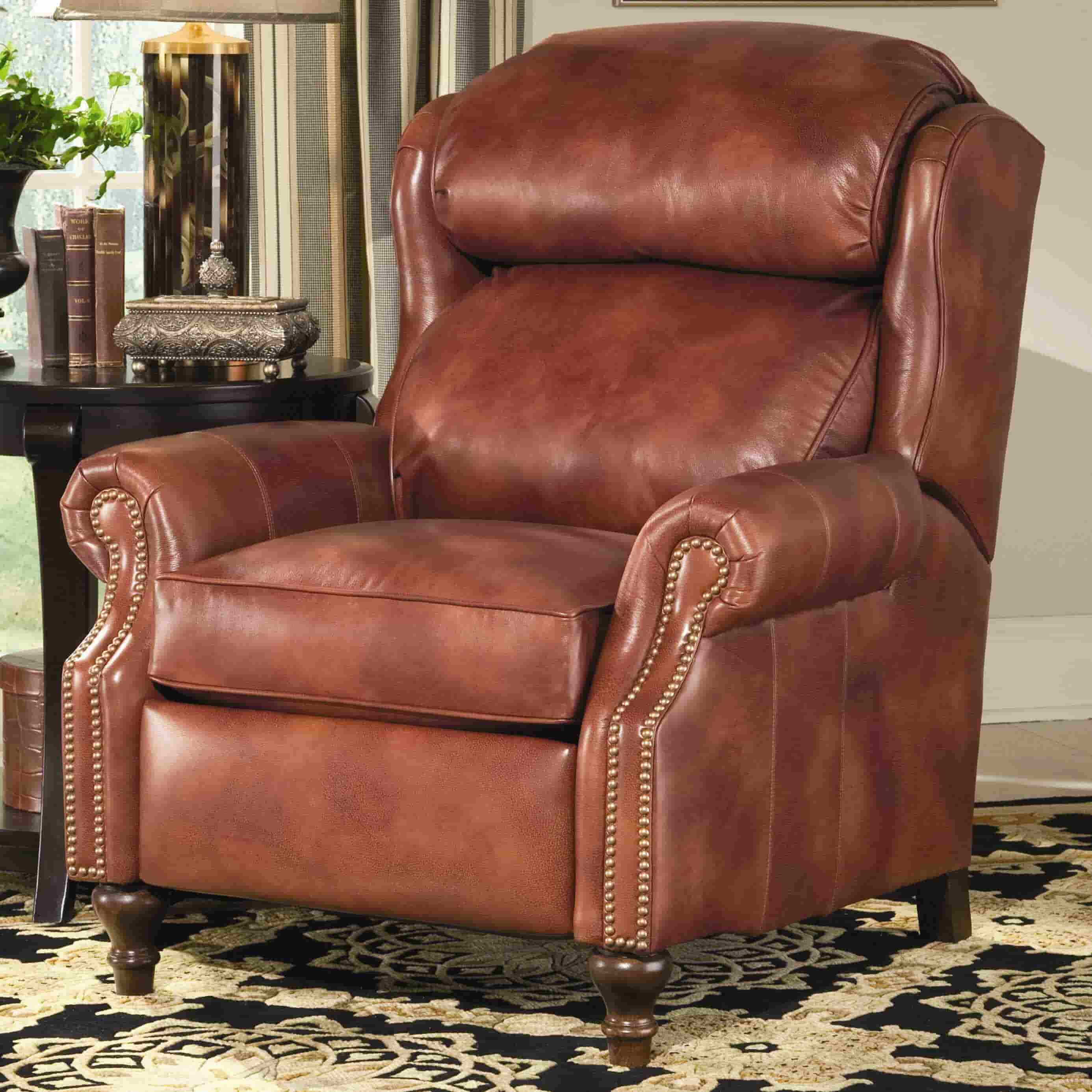 leather Chairs 