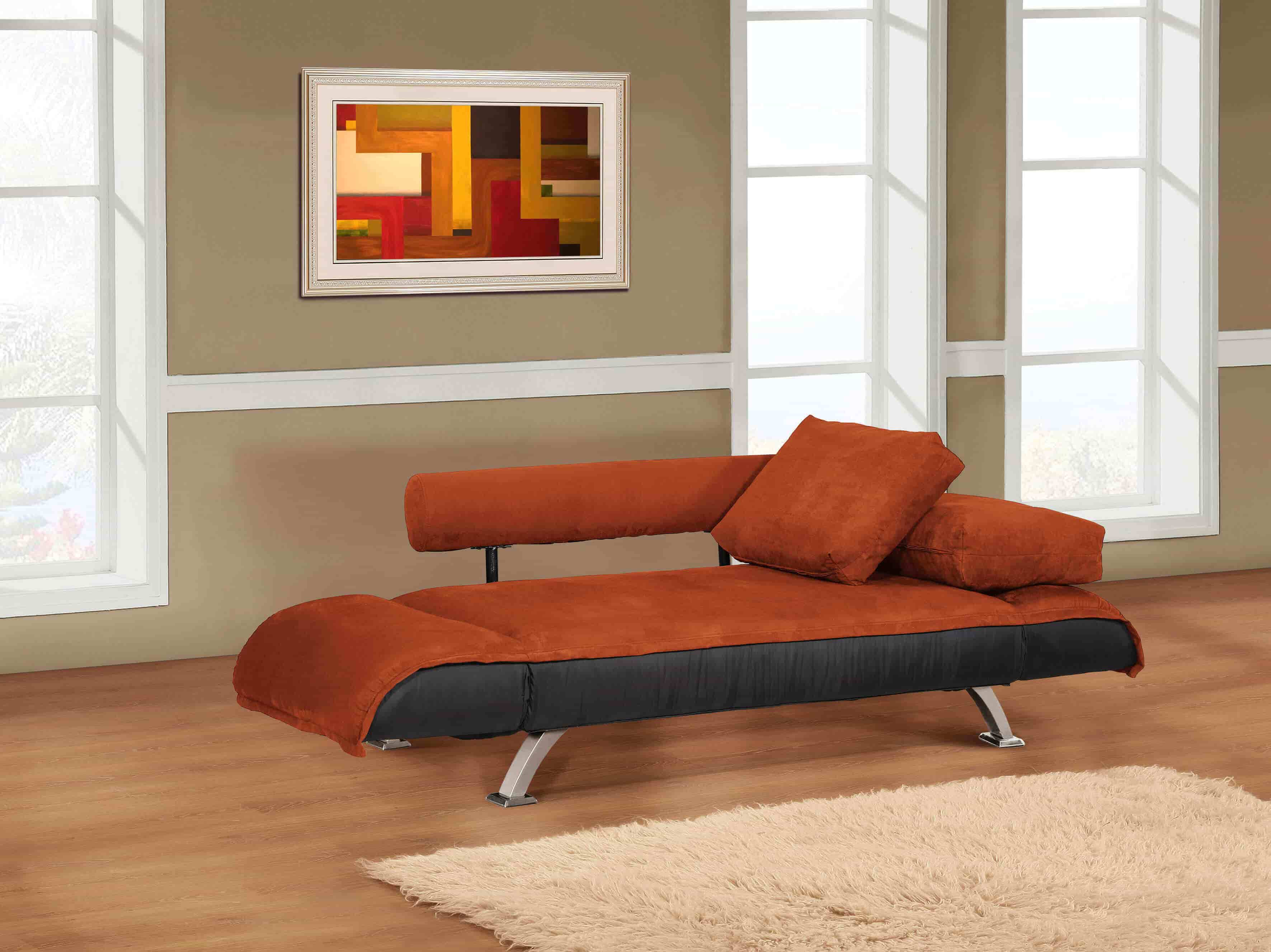 Futons & sofa beds