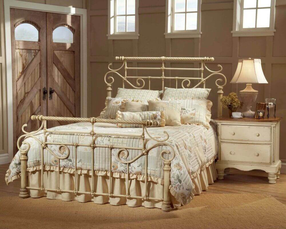 Beautiful bed designs