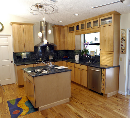 small kitchen design for small home