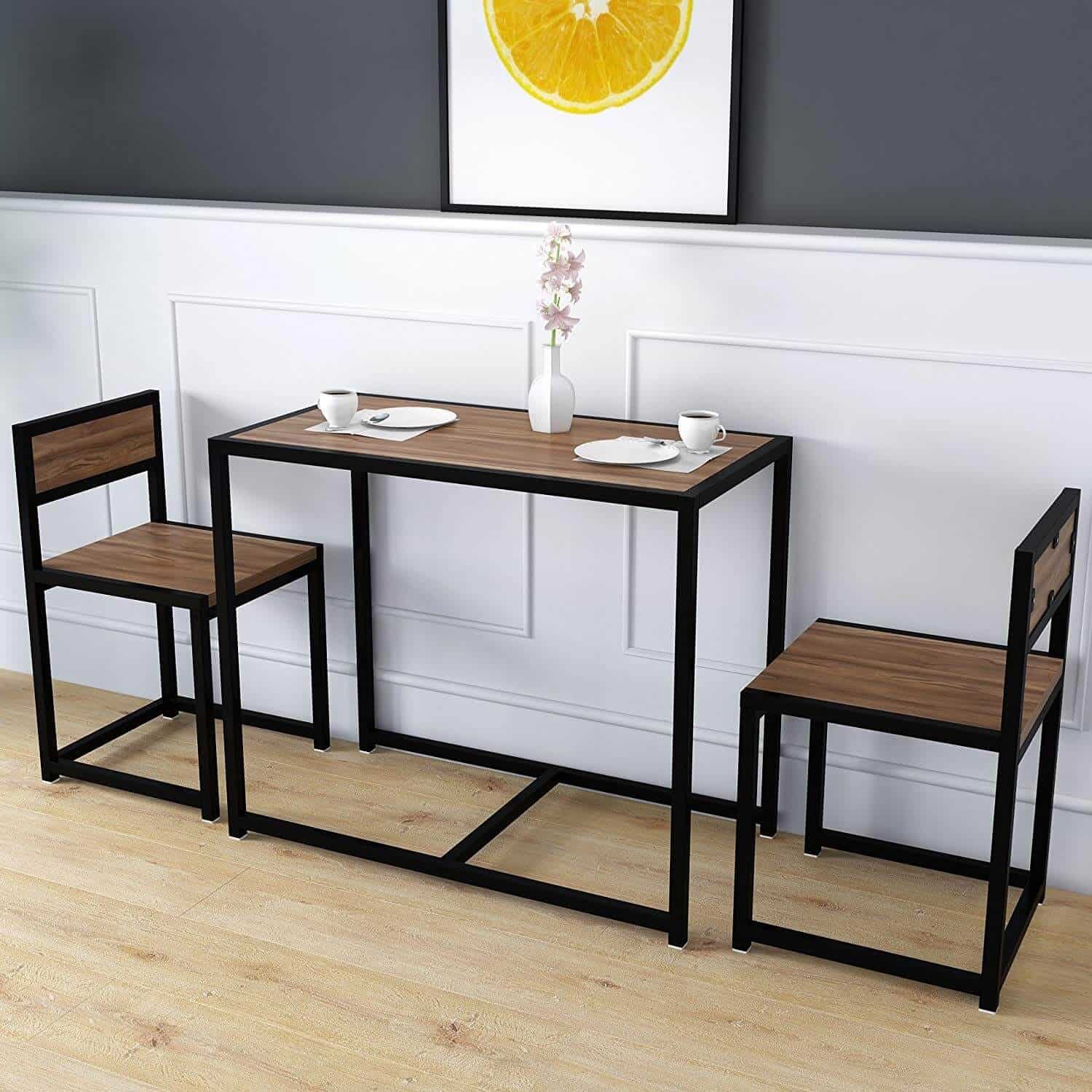 Small dining table for kitchen 17