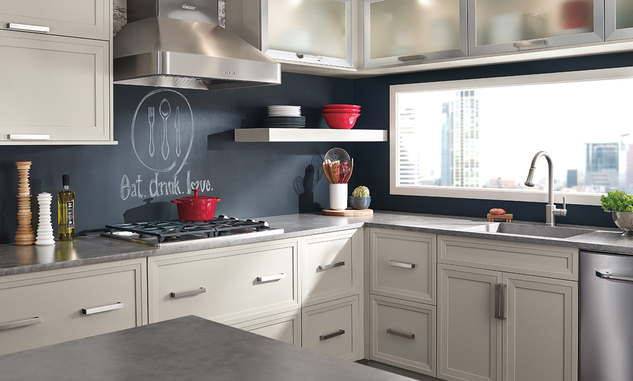 Modern and beautiful kitchen design ideas