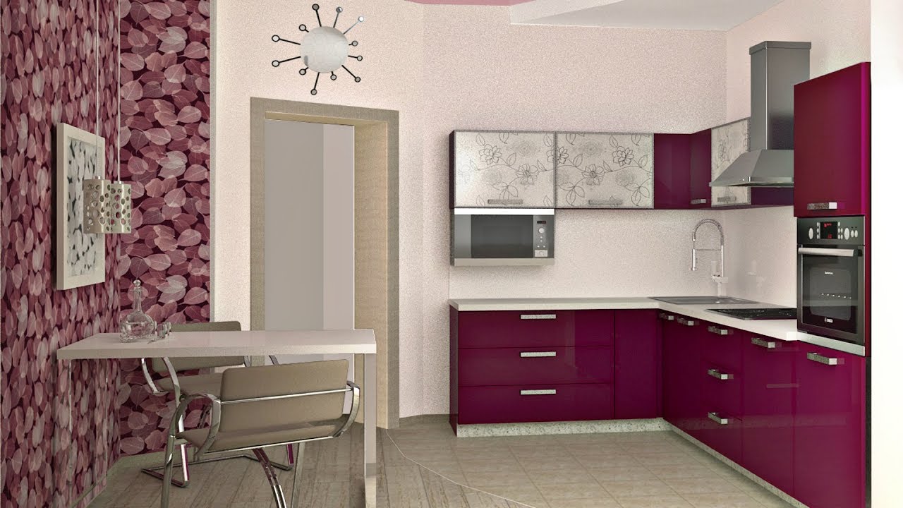 Modern and beautiful kitchen design ideas