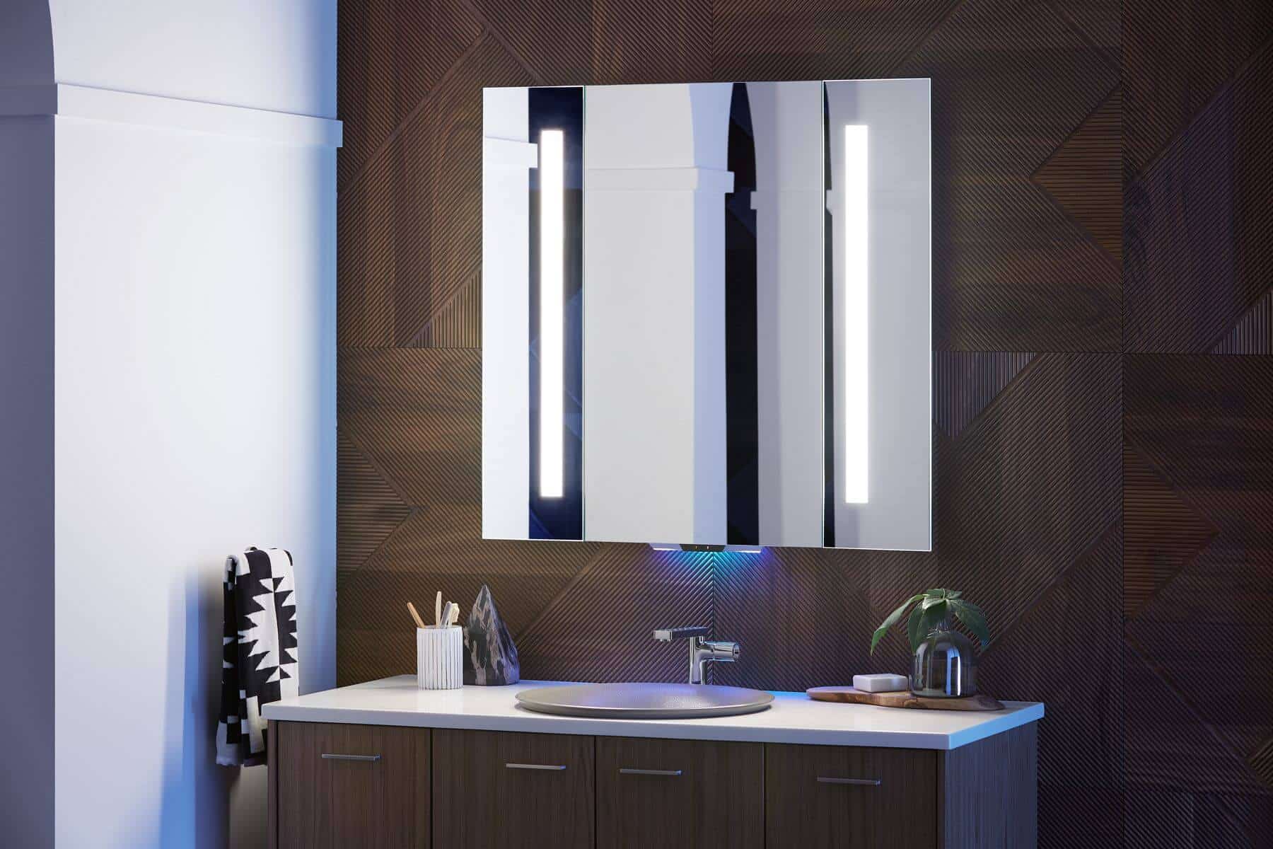 Smart bathroom lights 20