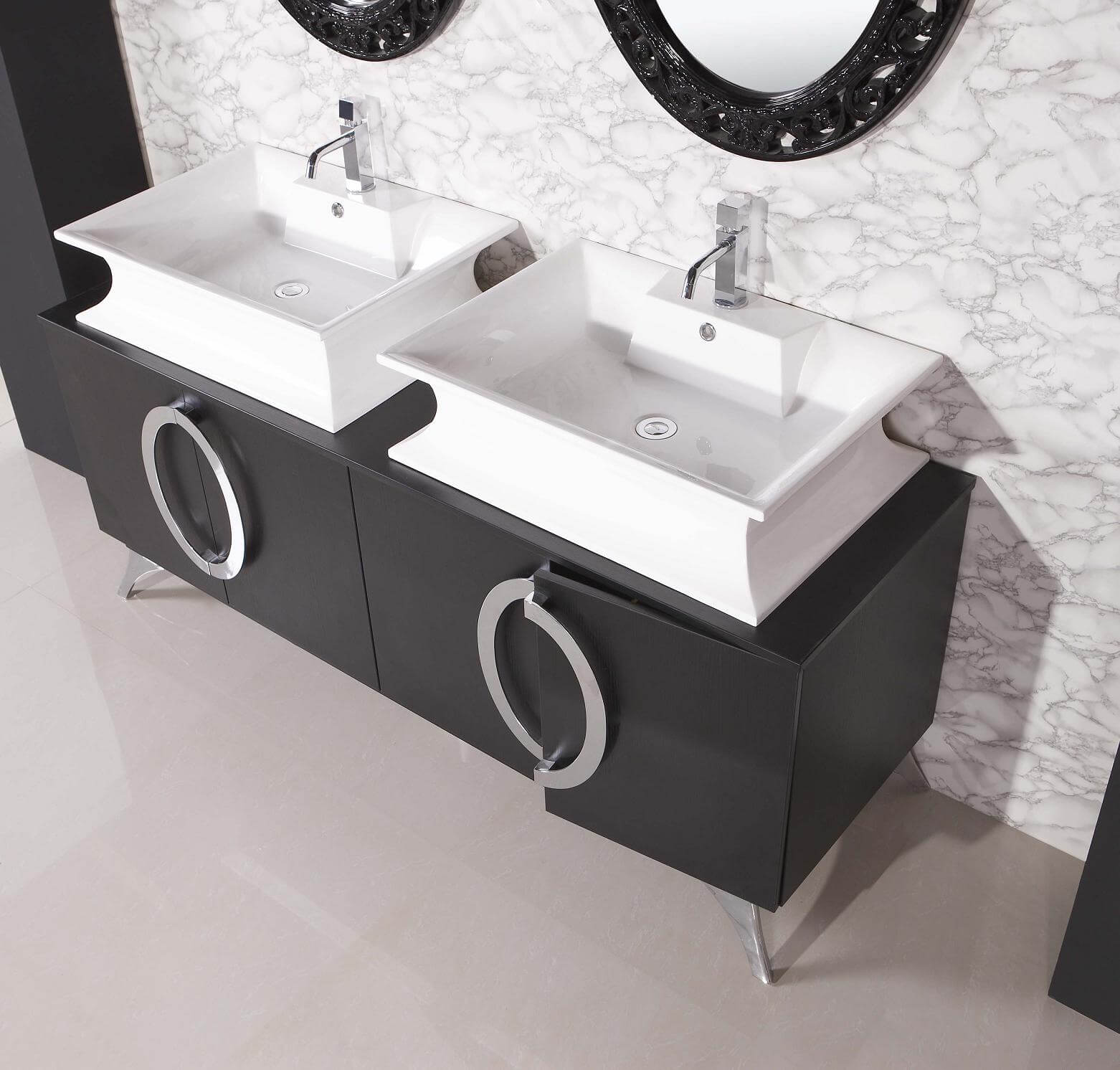 Bathroom sink design 5