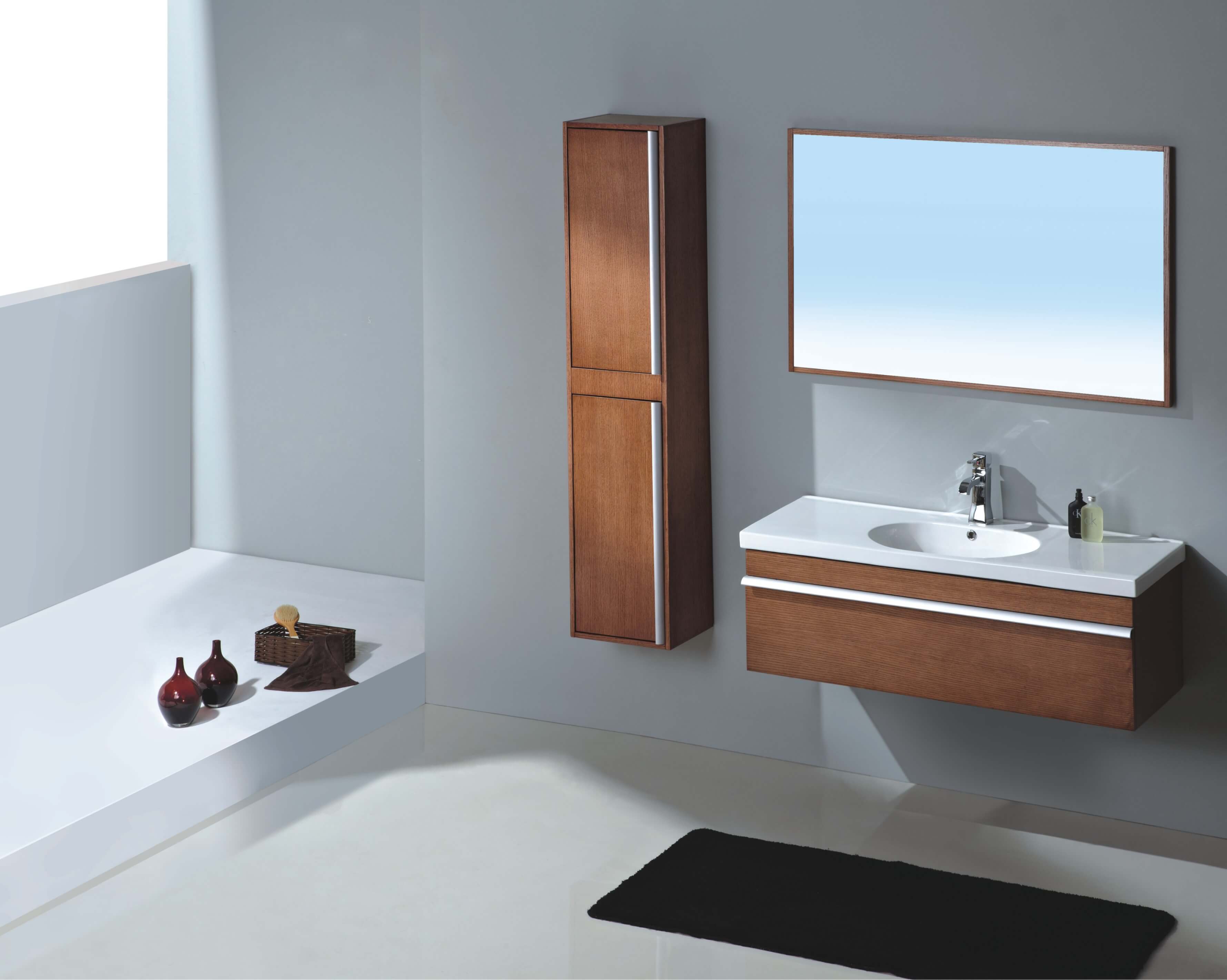 Bathroom sink design 17