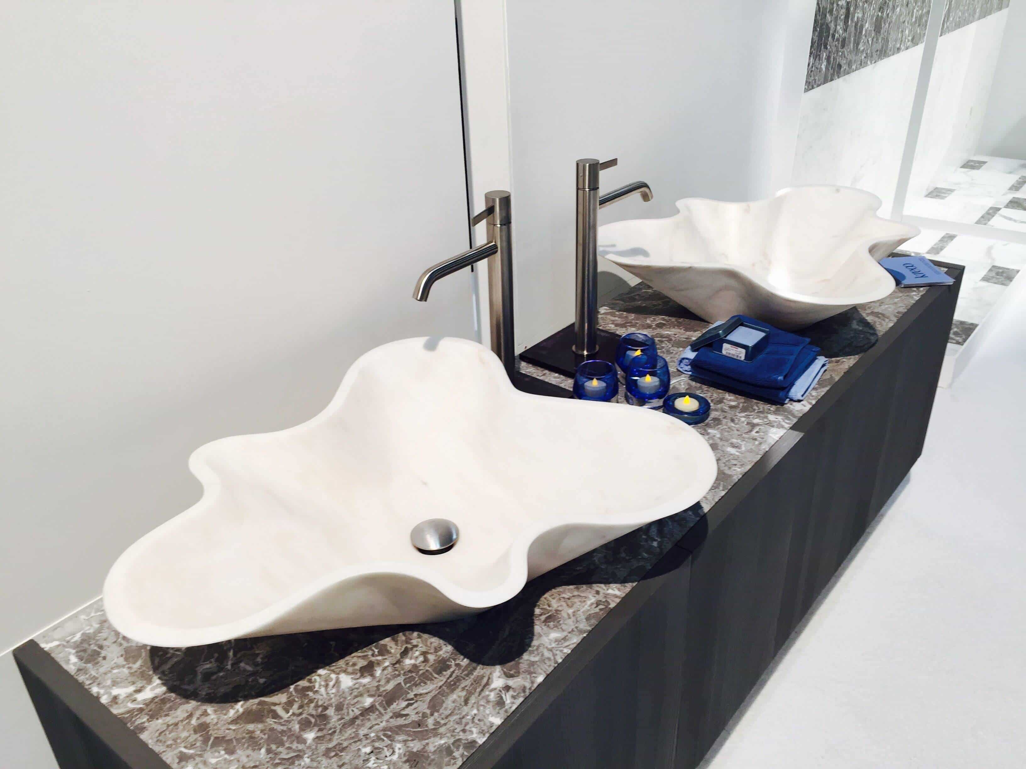 Bathroom sink design 22