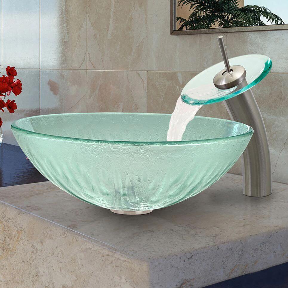 Bathroom sink design 23