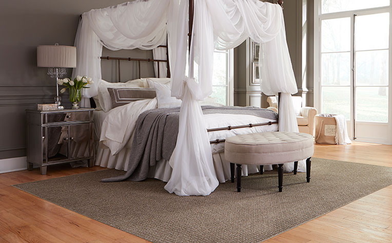 How to Make Your Bedroom a Retreat | Flooring Ameri