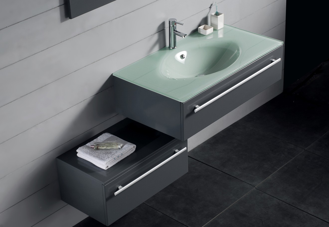 Bathroom sink design 1