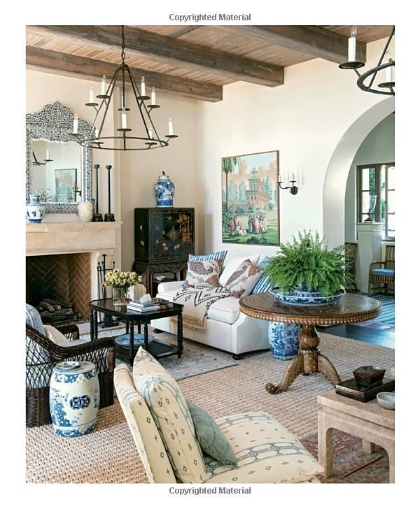 Beautiful: All-American Decorating and Timeless Style: Mark D .