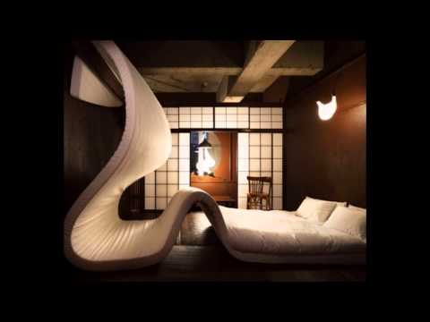 Fascinating Oriental Bedroom Design Ideas from Asian Japanese and .