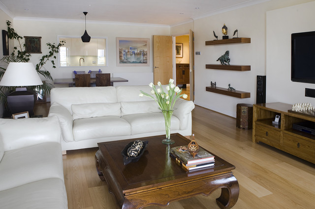 25 Best Asian Living Room Design Ide