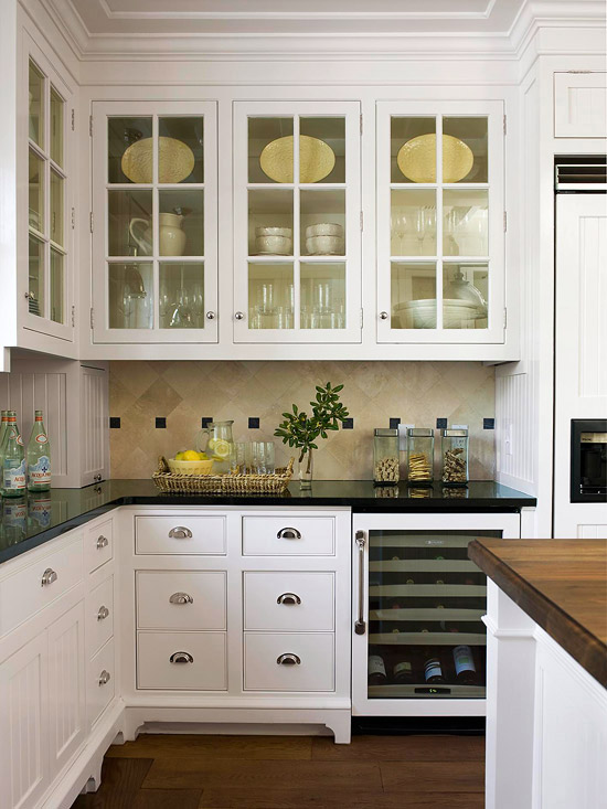 Kitchen Cabinet Design Ideas | Home Design Ide