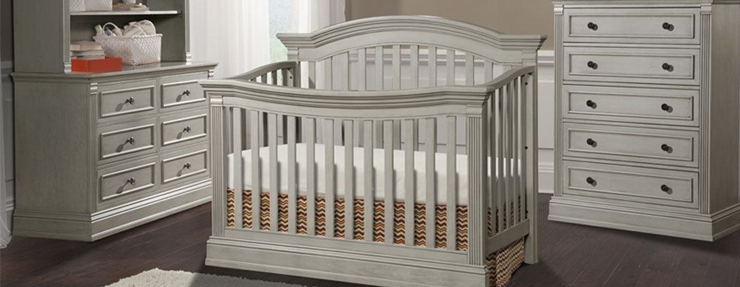 Baby Cribs in Akron, OH | Kids Furniture | Baby Tyme Furnitu