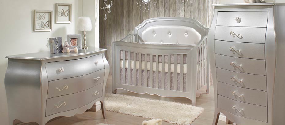 Baby Furniture : Baby Cribs, Nursery Gliders, Dressers and .