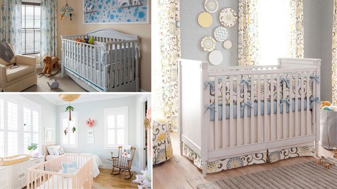 8 Ways to Feng Shui Your Nursery and Boost Your Baby's Bliss .