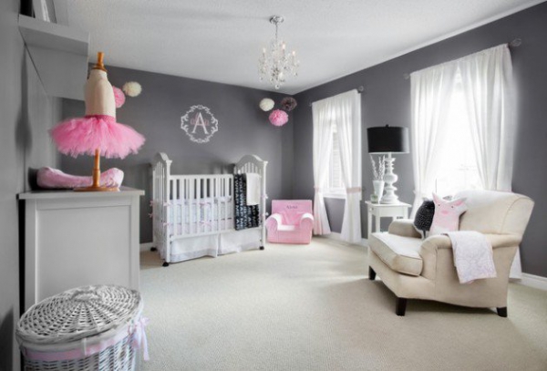 Top Baby Room Designs for Your Bundle of Joy – Adorable Ho