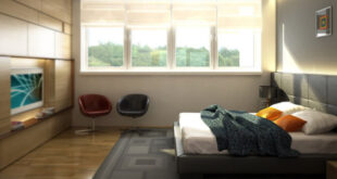 Basic Interior Decorating Tips for Bedroom | Home Design Lov