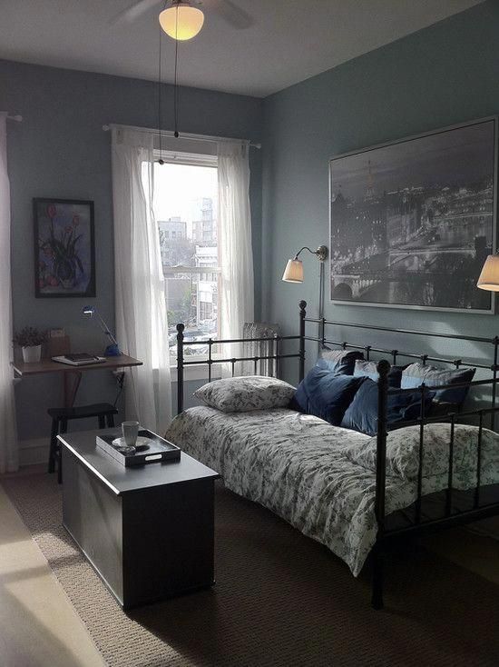 Amazing Bedroom Design Ideas [Simple, Modern, Minimalist, Etc .