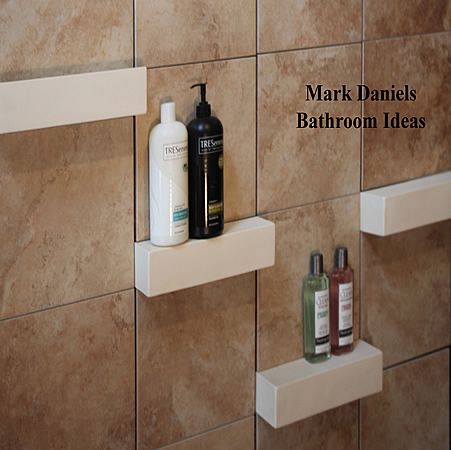 Bathroom White Carrara Hexagon Marble Tiles Tile Border | Suporte .