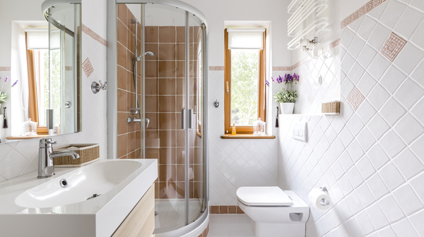 Bathroom Design Ideas for the UK | Refresh Renovations United Stat