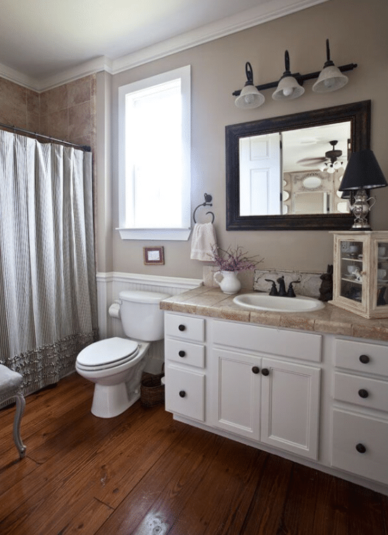 27+ Best Small Bathroom Design Ideas That Will Make It Stand Out .