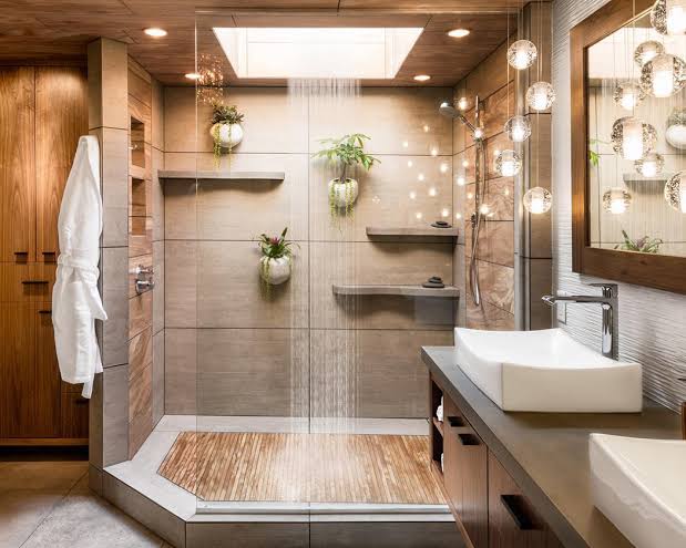 Extraordinary Bathroom Designs Ideas | Home And Design Ideas .