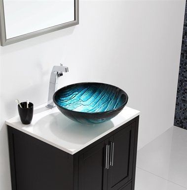9 Modern and Comfortable Bathroom Basins | Styles At Li