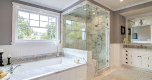 What is the bathroom remodel cost in Los Angeles