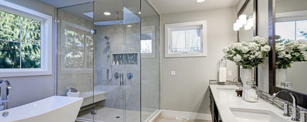 14 Bathroom Renovation Ideas to Boost Home Value | Extra Space Stora