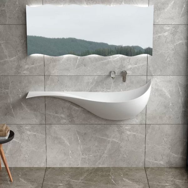 51 Bathroom Sinks That Are Overflowing With Stylistic Cha
