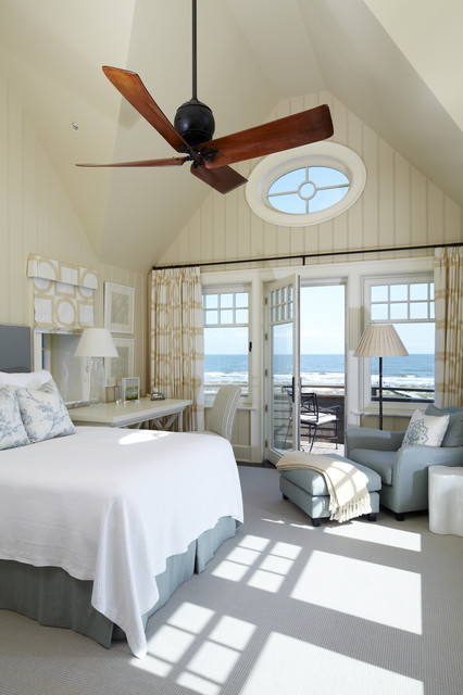 20 Timeless Ideas How To Decorate Beach Style Bedro
