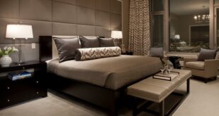 21+ Beautiful Bedroom Designs , Decorating Ideas | Design Trends .