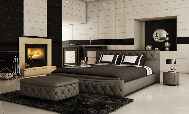 Beautiful Bed Designs Pictures - Home Decorating Ideas & Interior .