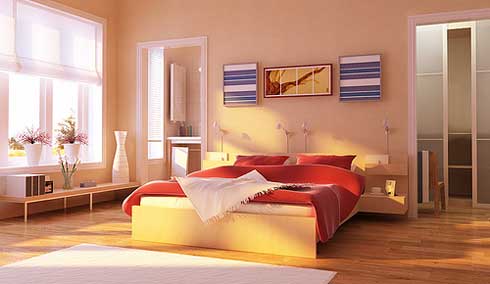 Bedroom Interior Design | Freshome.c