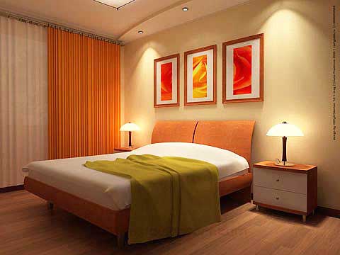 Bed Designs for  Bedroom Interiors
