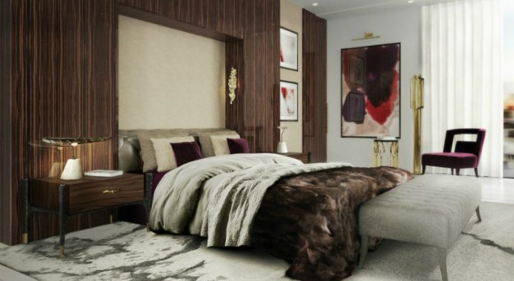 2019 Bedroom Interiors Trends You Must Kn