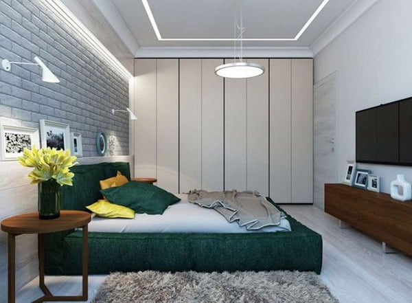 Fashionable Bedroom Design Trends 2020-2021 – EDecorTrends .