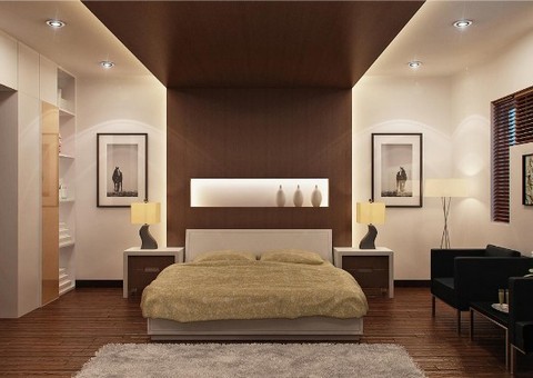 Top Bedroom Design Trends in 20