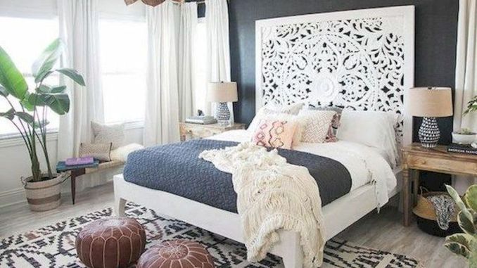 50+ Cheap Bedrooms Makeover Ideas You Really Need - SHAIROOM.C