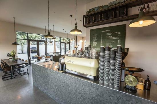 Bespoke Kitchen, Queenstown - Restaurant Reviews, Photos & Phone .