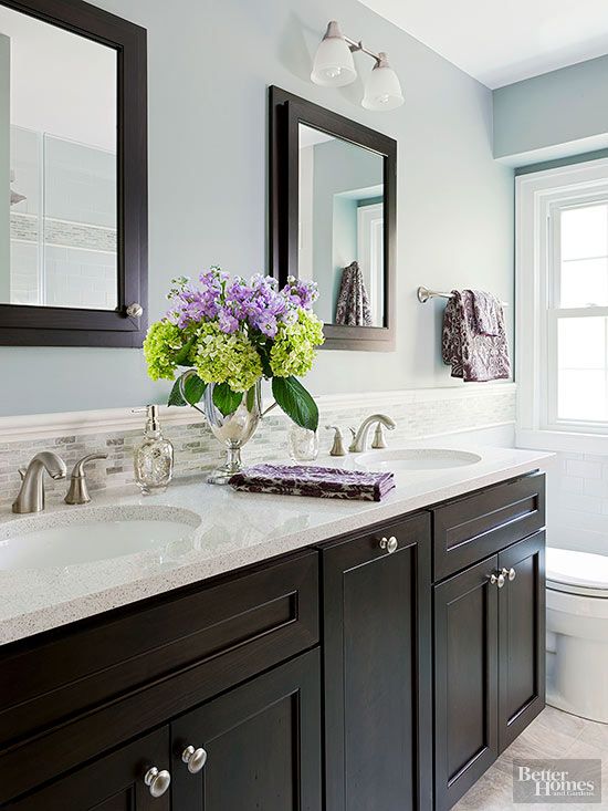 The 12 Best Bathroom Paint Colors Our Editors Swear By | Best .