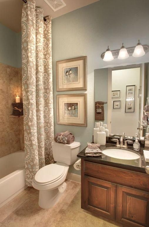 111 World`s Best Bathroom Color Schemes For Your Home .