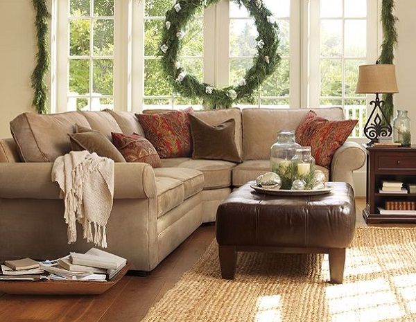 Coffee Table For Sectional Couch | sarahsshrubs.c