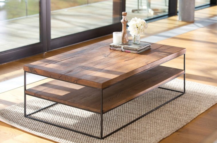 Best Coffee Table for Sectional Sofa