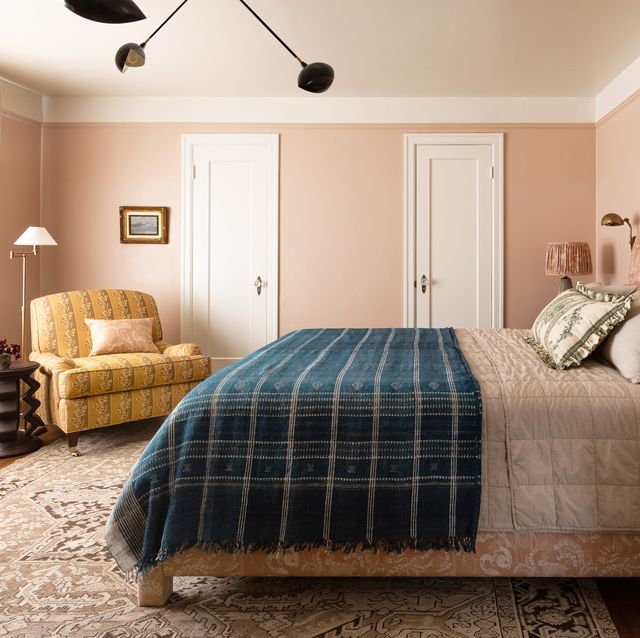 Best Colors For Bedroom Design