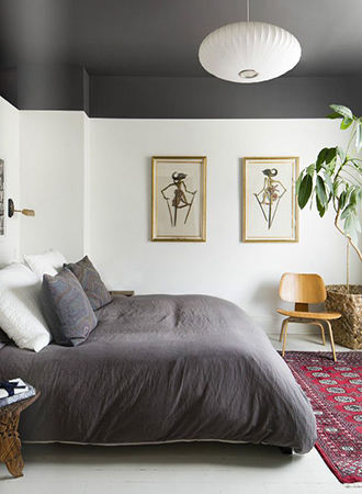 Bedroom Colors | The Best Options For Your Home In 2019 | Décor A