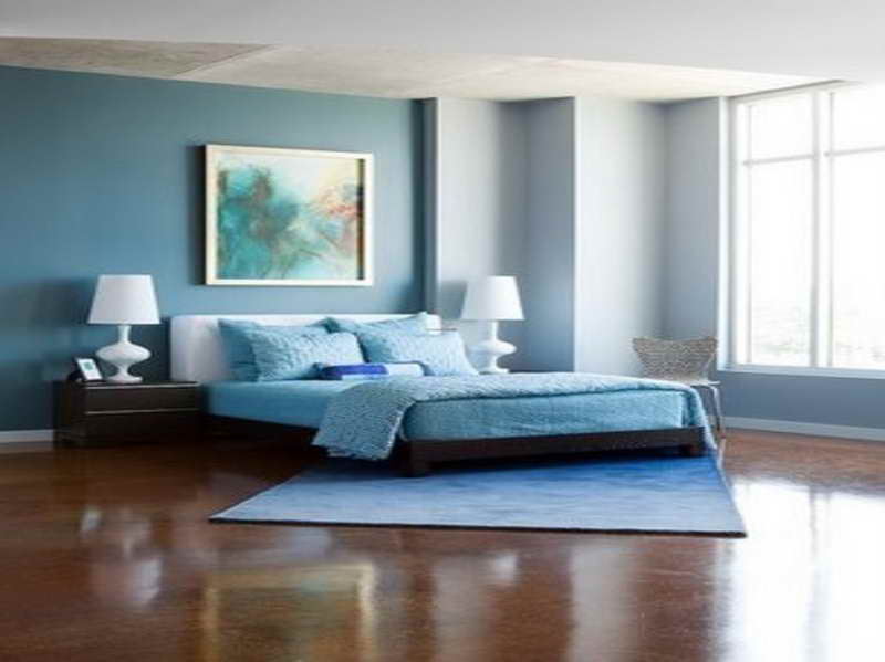 What is the best color for a bedroom - large and beautiful photos .