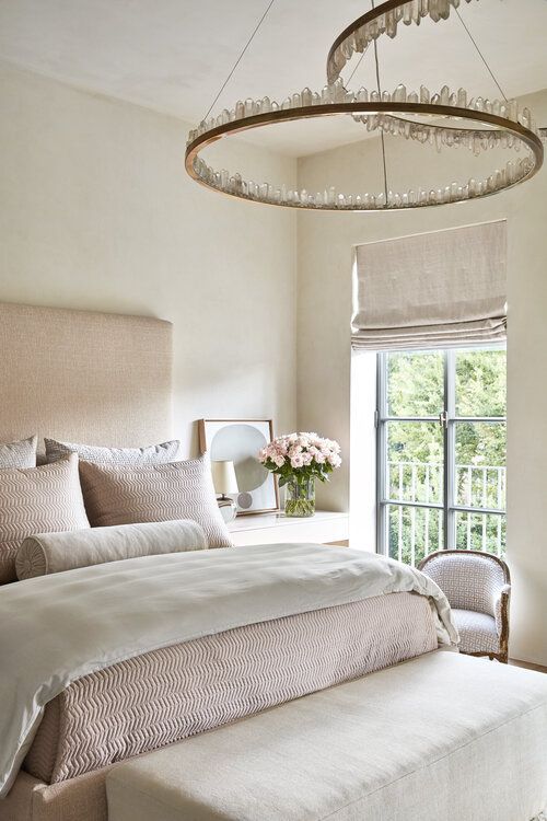 Light Fixture in 2020 (With images) | Bedroom design, House .